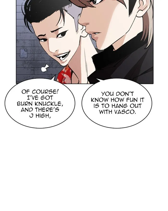 Lookism Chapter 260 Online - página 105