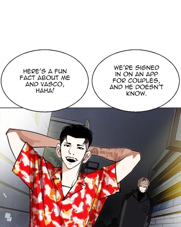 Lookism Chapter 260 Online - página 108