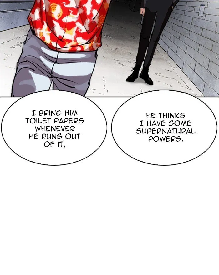 Lookism Chapter 260 Online - página 109