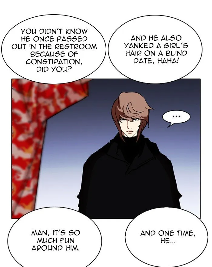 Lookism Chapter 260 Online - página 110