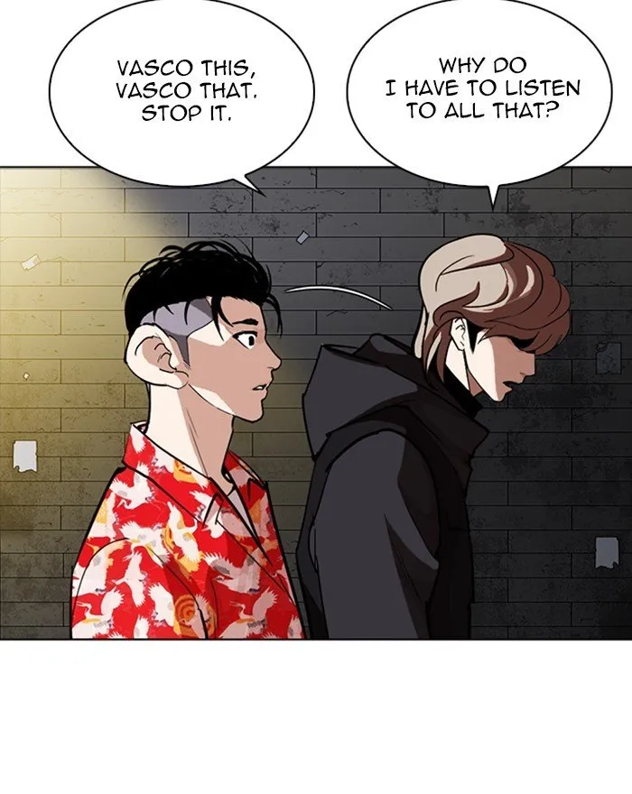 Lookism Chapter 260 Online - página 115