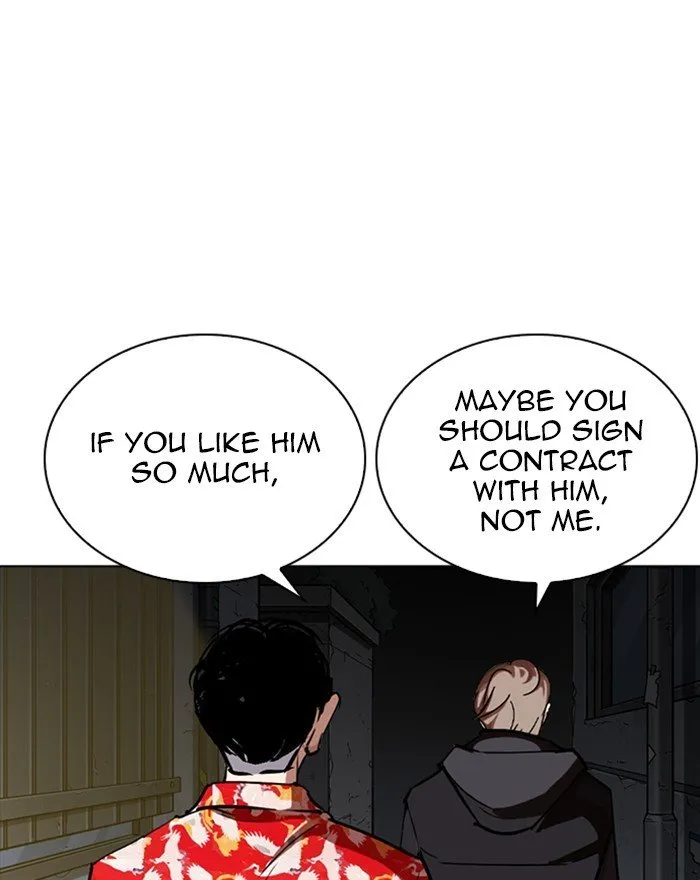 Lookism Chapter 260 Online - página 116