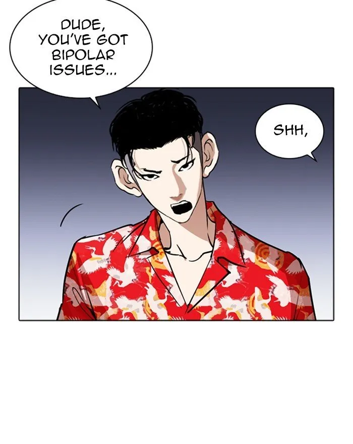 Lookism Chapter 260 Online - página 118