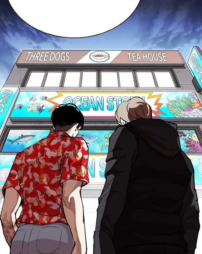Lookism Chapter 260 Online - página 120