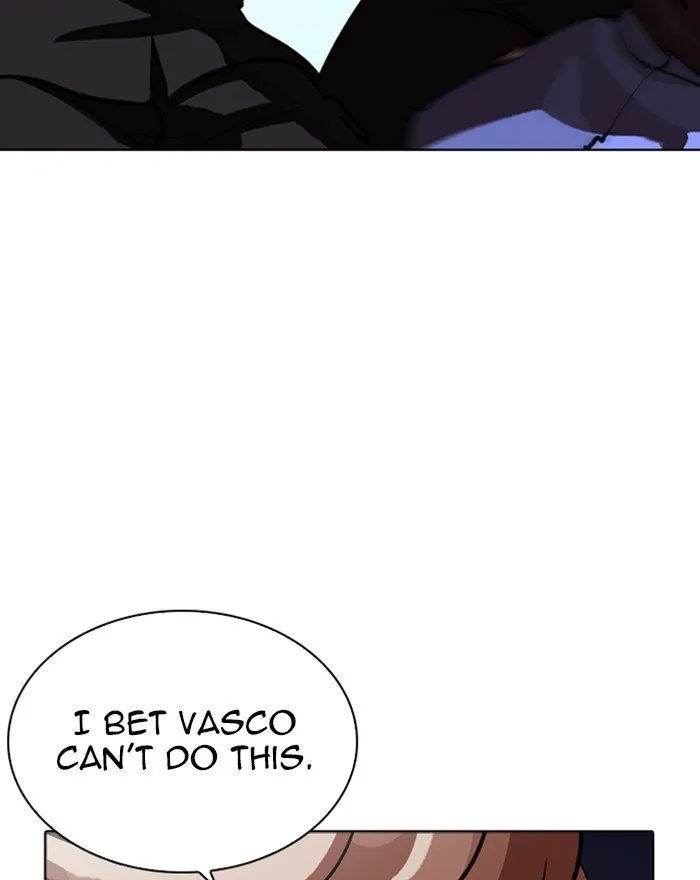 Lookism Chapter 260 Online - página 125