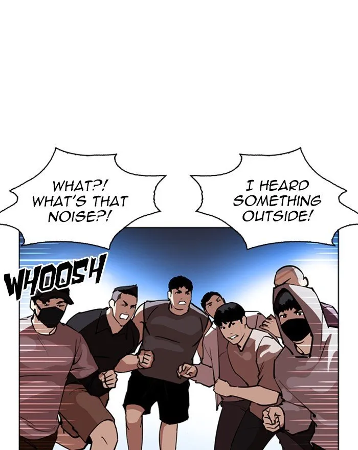 Lookism Chapter 260 Online - página 127