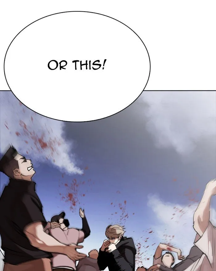 Lookism Chapter 260 Online - página 129