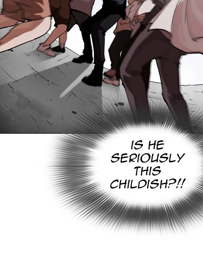 Lookism Chapter 260 Online - página 130