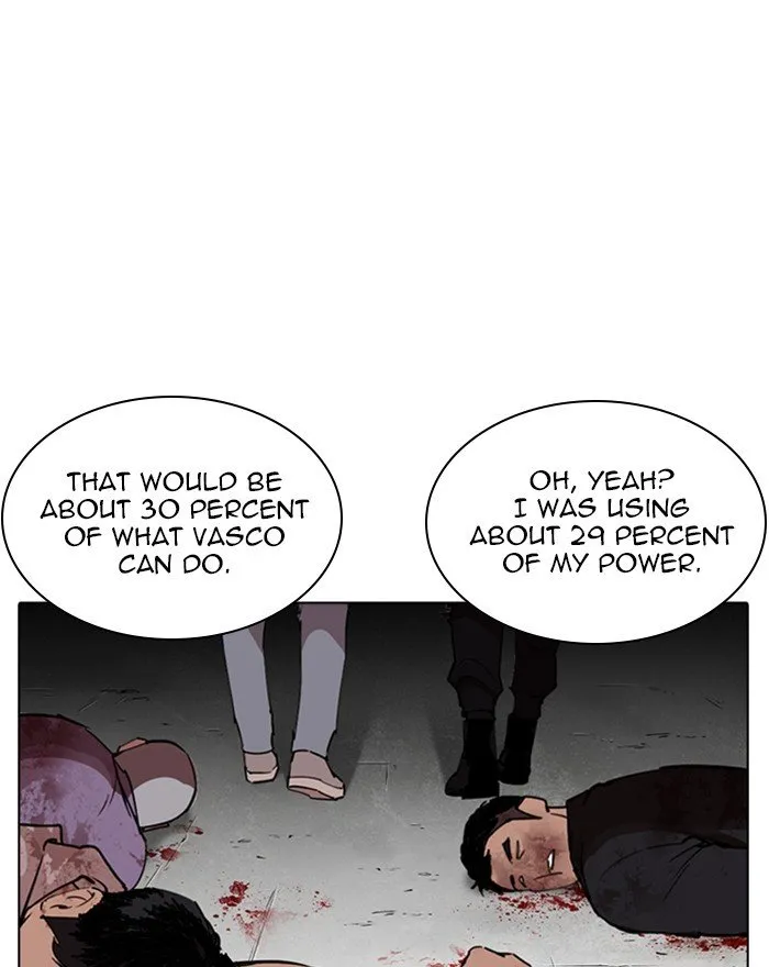 Lookism Chapter 260 Online - página 131