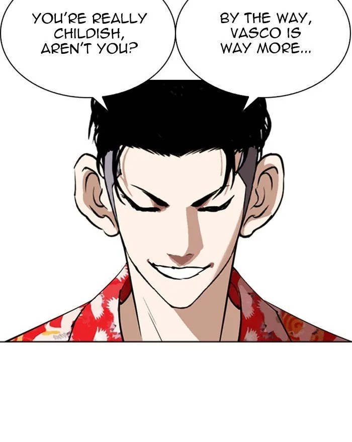Lookism Chapter 260 Online - página 133