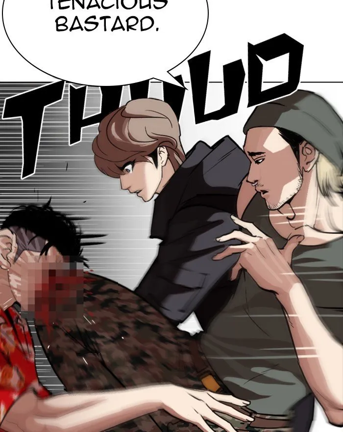 Lookism Chapter 260 Online - página 151