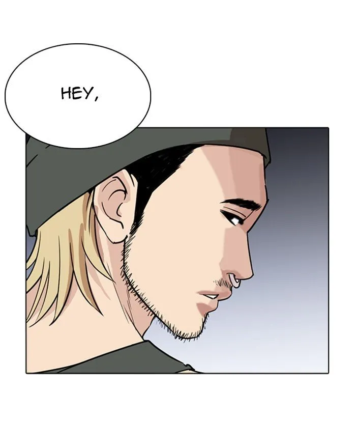 Lookism Chapter 260 Online - página 154