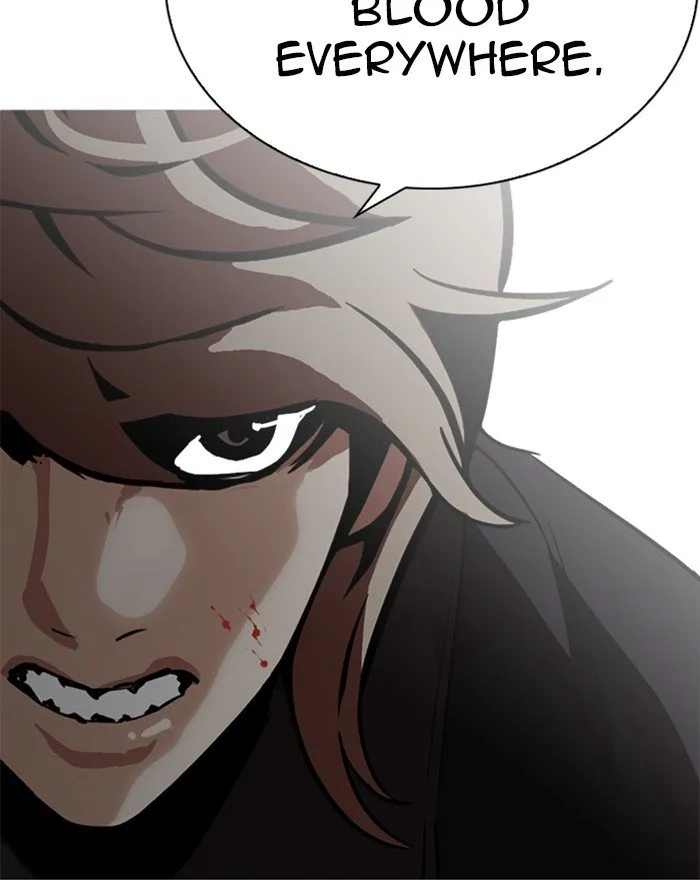 Lookism Chapter 260 Online - página 156