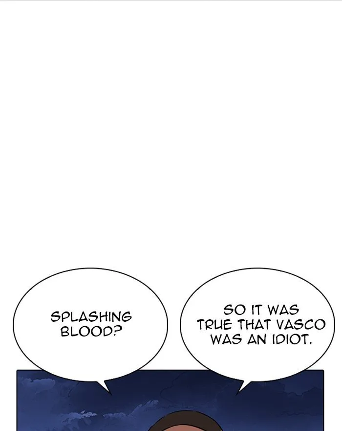 Lookism Chapter 260 Online - página 157