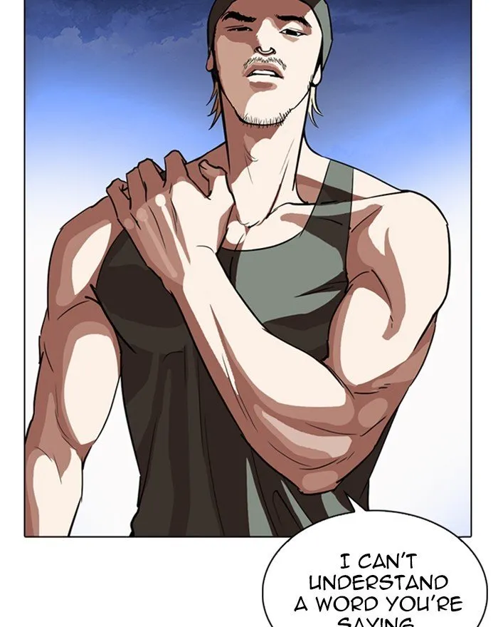Lookism Chapter 260 Online - página 158