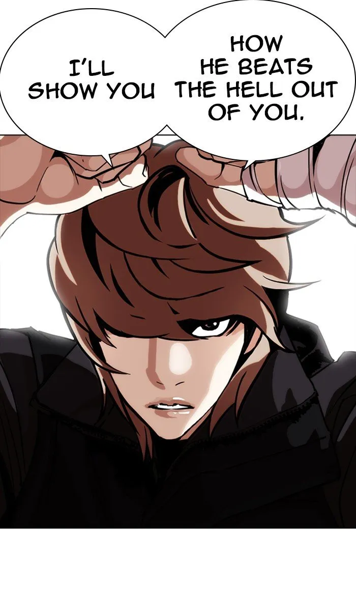 Lookism Chapter 260 Online - página 168