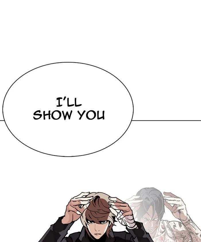 Lookism Chapter 261 Online - página 1