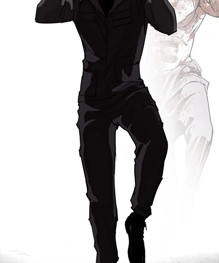 Lookism Chapter 261 Online - página 2
