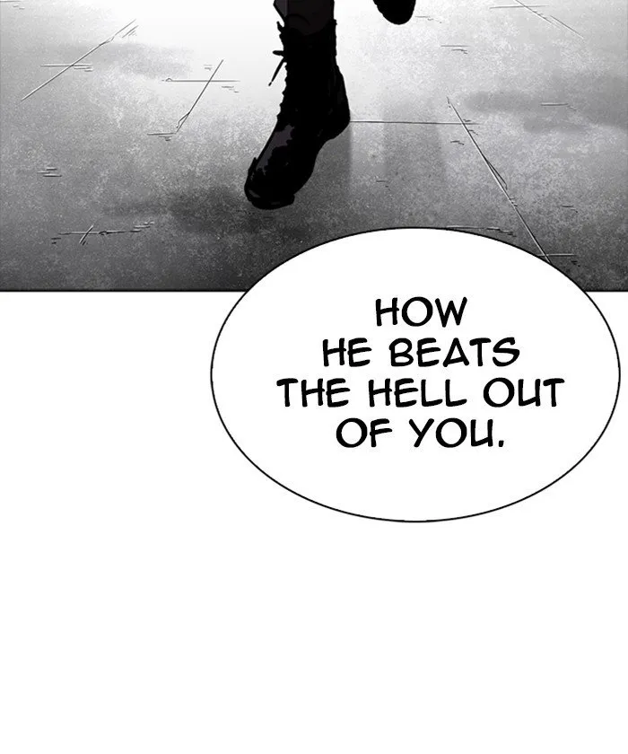 Lookism Chapter 261 Online - página 3