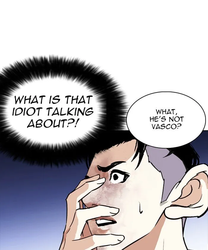 Lookism Chapter 261 Online - página 4