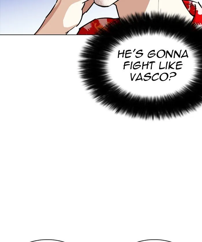 Lookism Chapter 261 Online - página 5