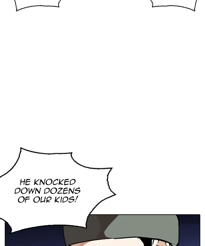 Lookism Chapter 261 Online - página 7