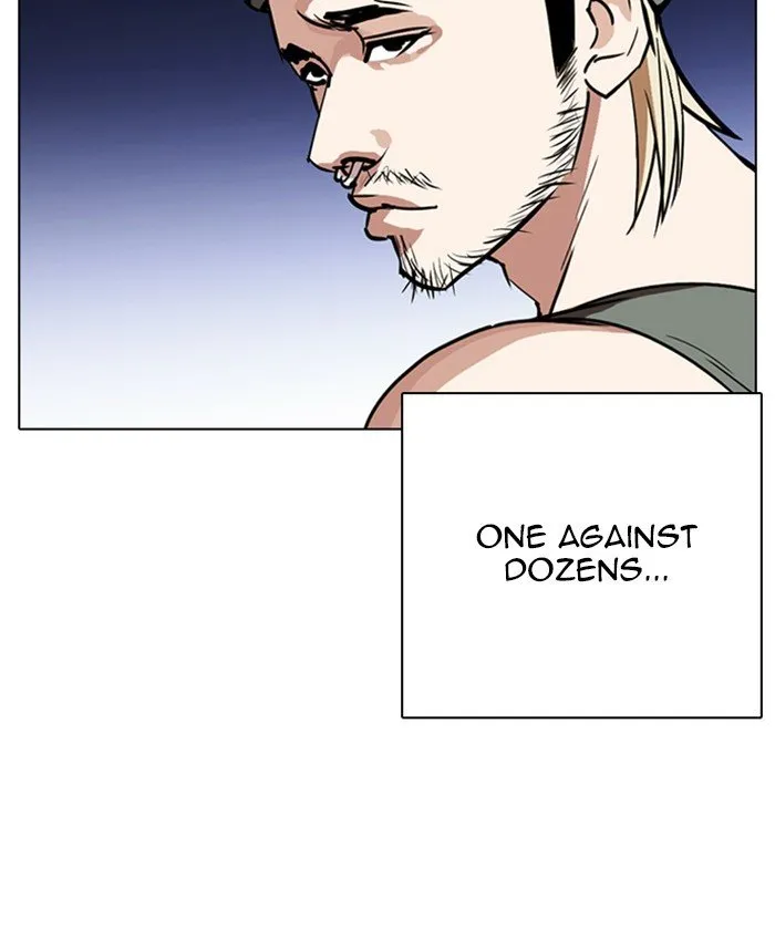 Lookism Chapter 261 Online - página 8