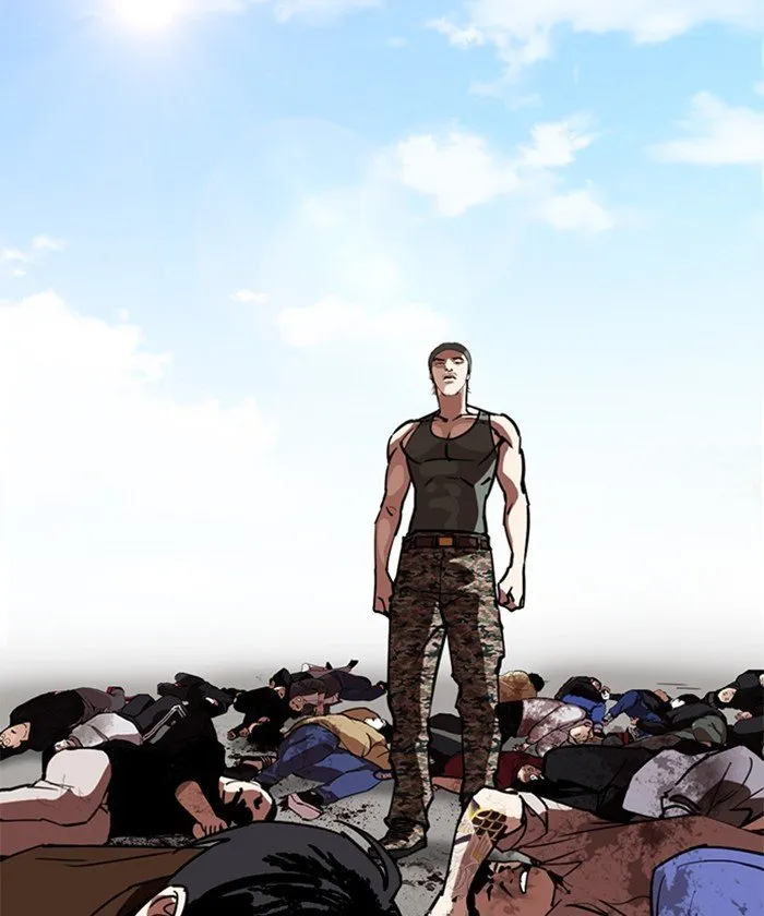 Lookism Chapter 261 Online - página 10