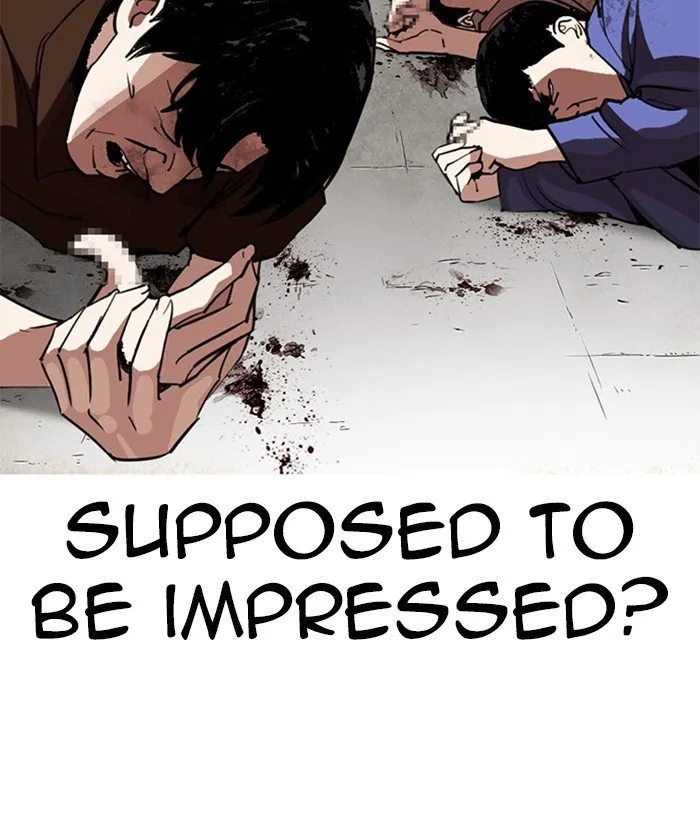 Lookism Chapter 261 Online - página 11