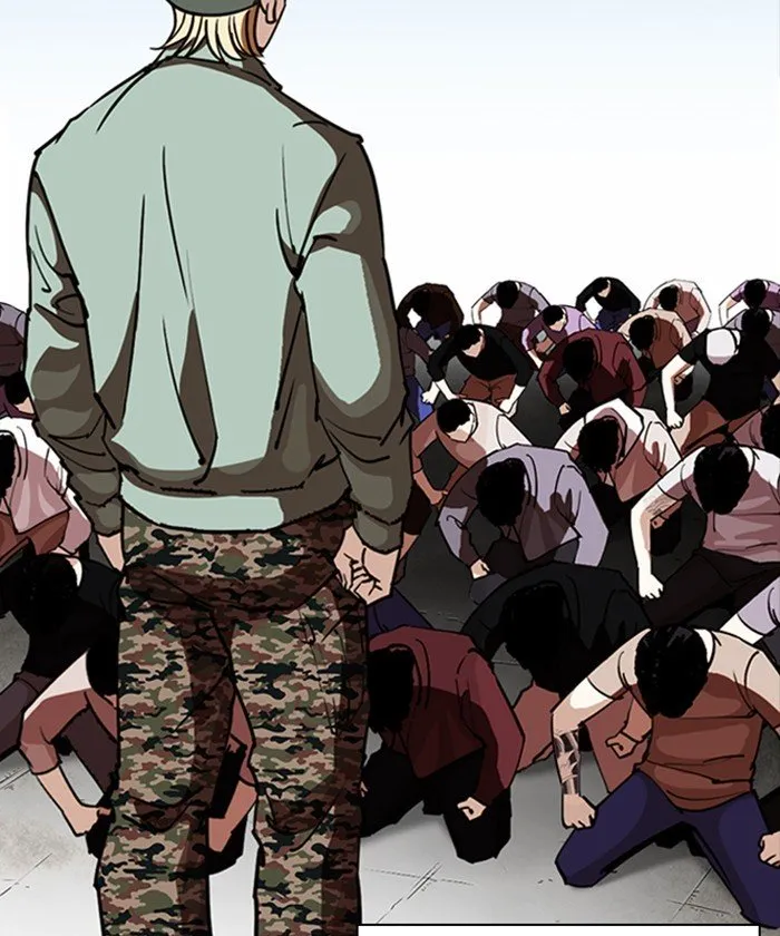 Lookism Chapter 261 Online - página 13