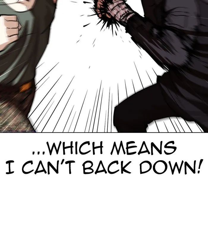 Lookism Chapter 261 Online - página 18