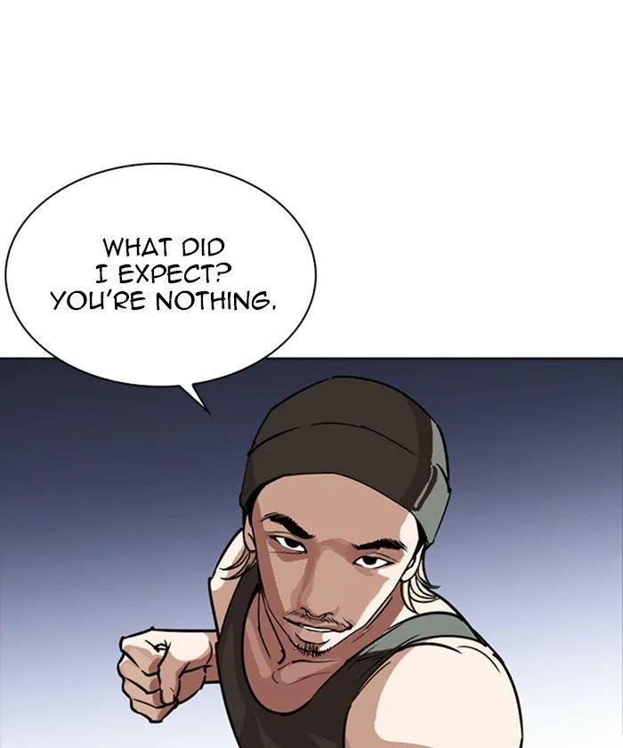 Lookism Chapter 261 Online - página 19