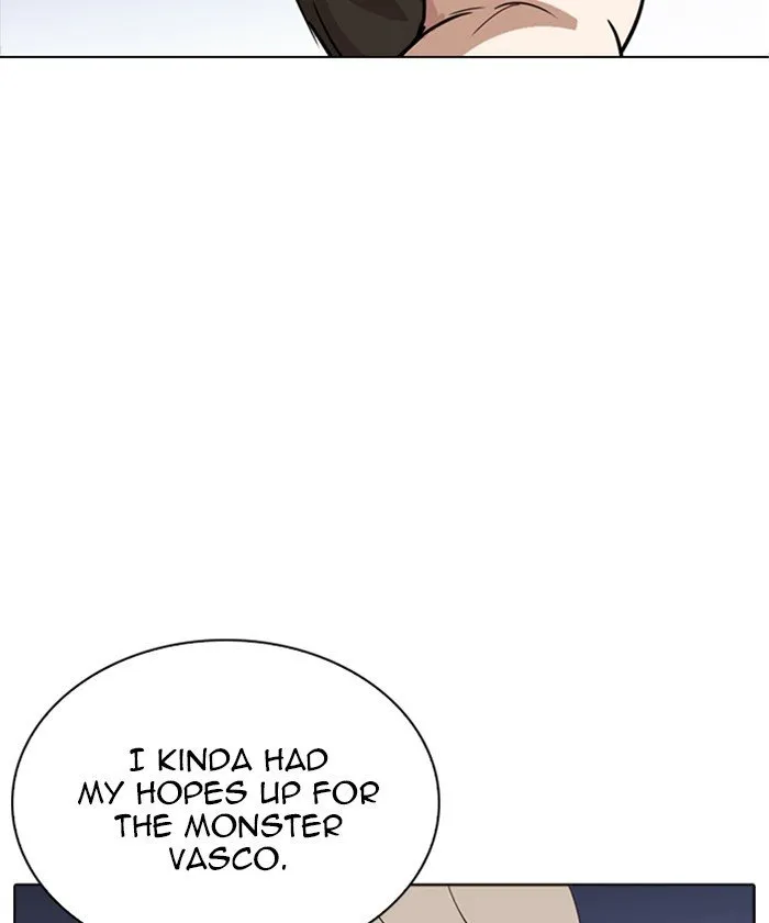 Lookism Chapter 261 Online - página 20
