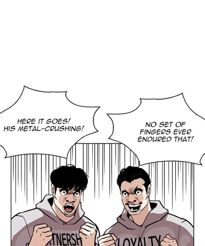 Lookism Chapter 261 Online - página 24