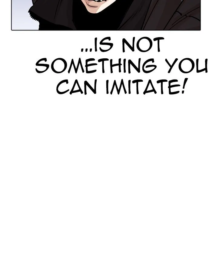 Lookism Chapter 261 Online - página 28