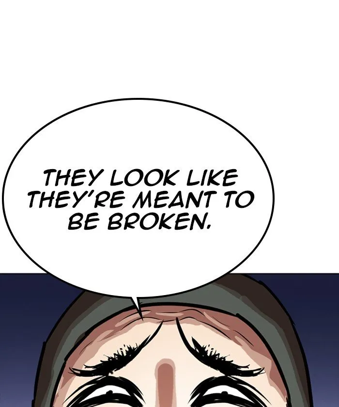 Lookism Chapter 261 Online - página 29