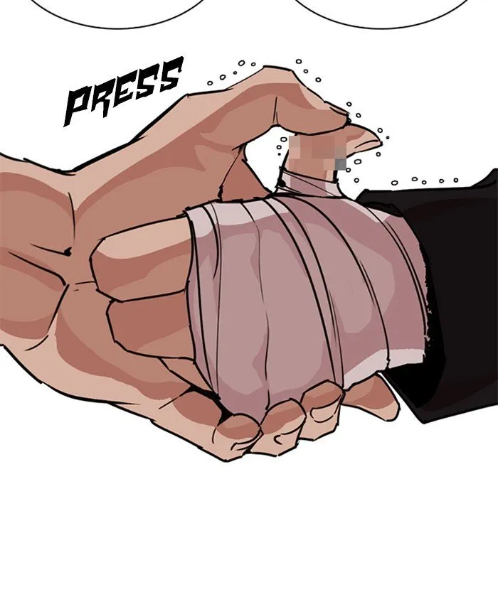 Lookism Chapter 261 Online - página 32