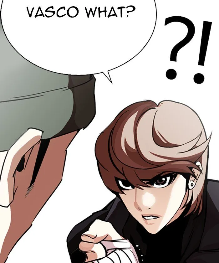 Lookism Chapter 261 Online - página 39