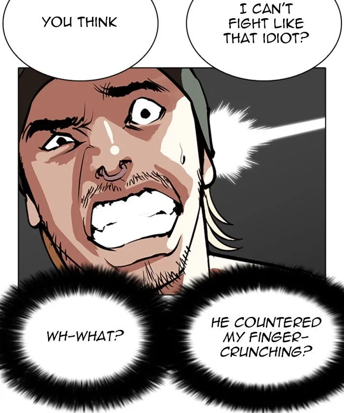 Lookism Chapter 261 Online - página 41