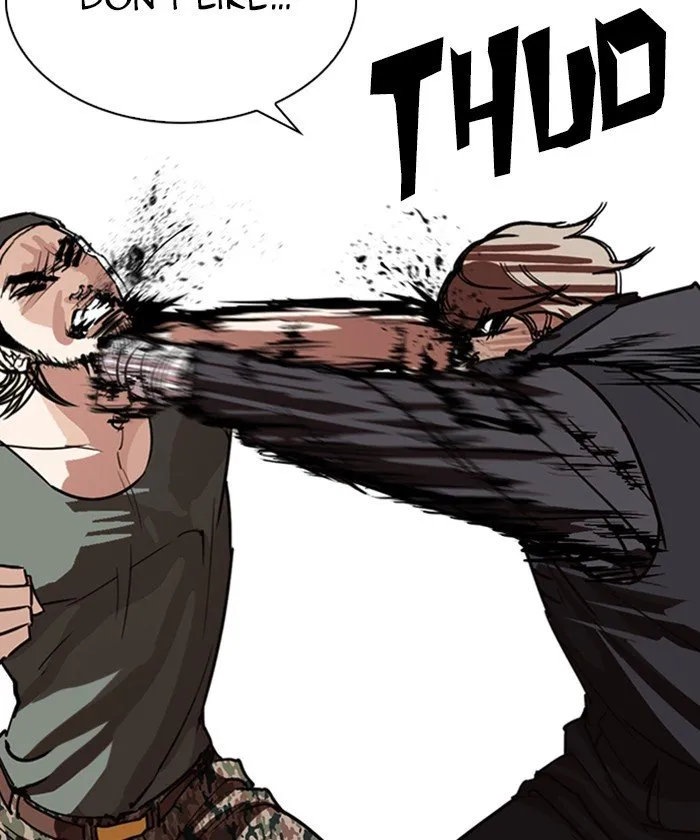 Lookism Chapter 261 Online - página 46