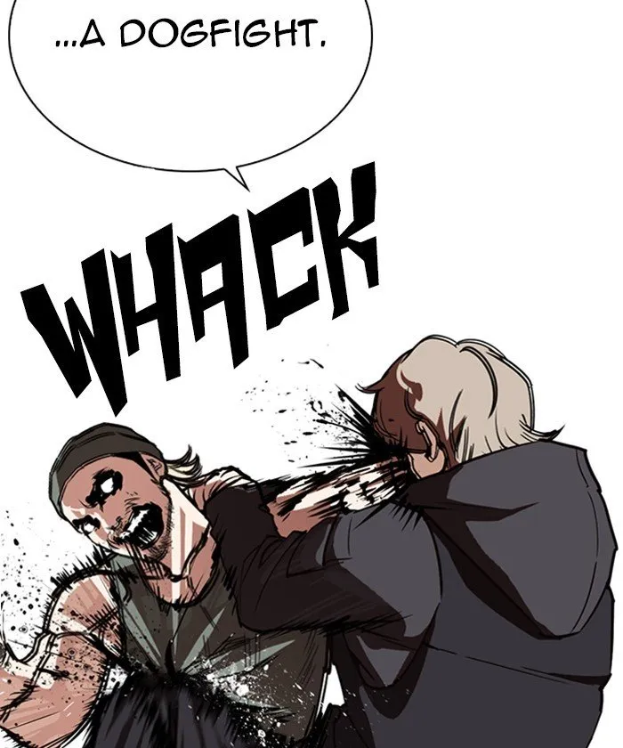 Lookism Chapter 261 Online - página 48