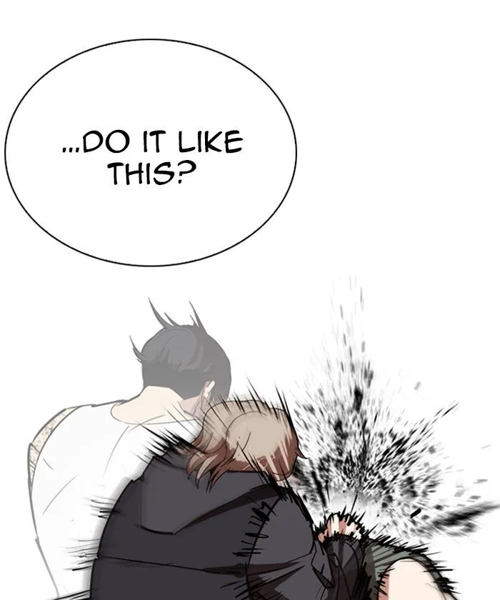 Lookism Chapter 261 Online - página 52