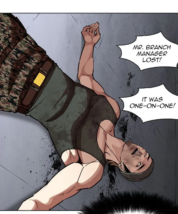Lookism Chapter 261 Online - página 58