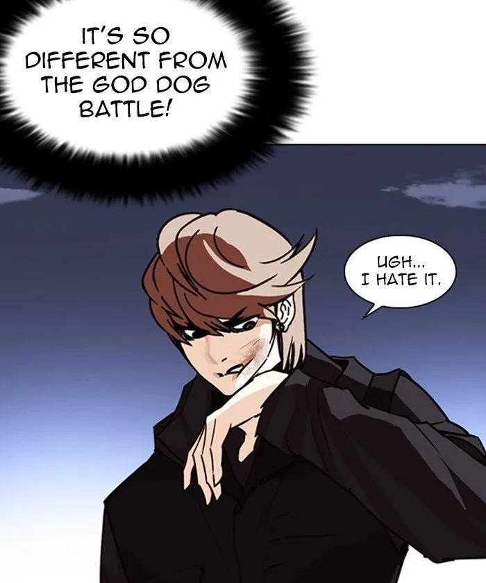 Lookism Chapter 261 Online - página 60