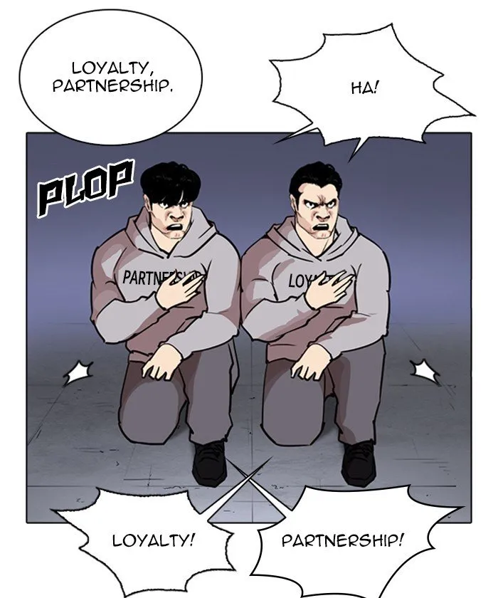 Lookism Chapter 261 Online - página 62