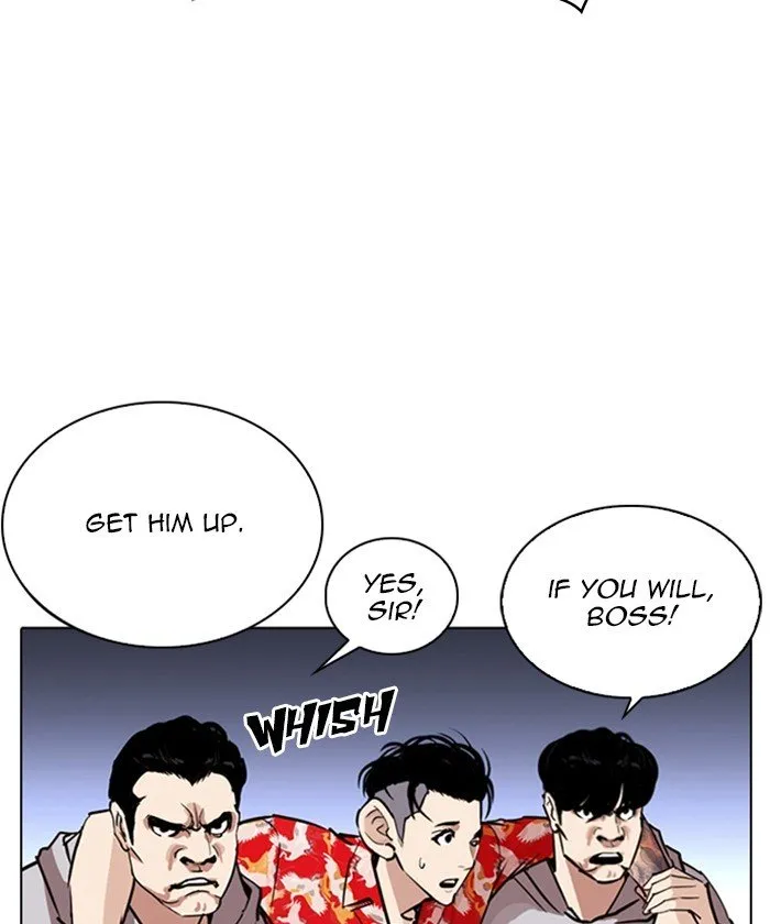 Lookism Chapter 261 Online - página 63