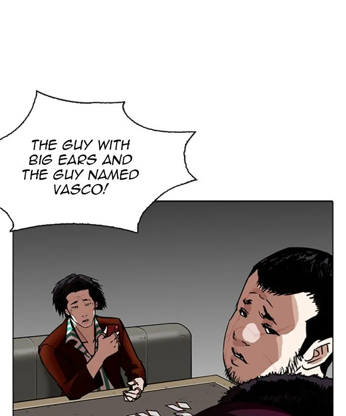 Lookism Chapter 261 Online - página 75