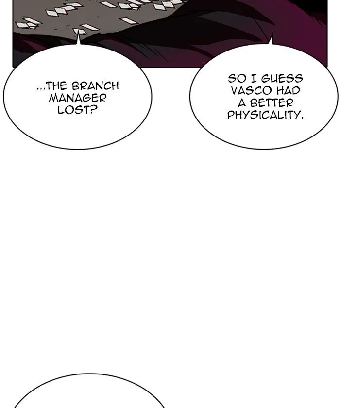 Lookism Chapter 261 Online - página 76