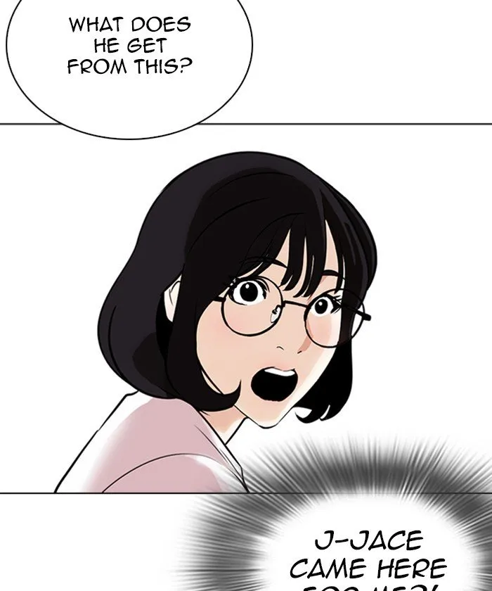 Lookism Chapter 261 Online - página 77