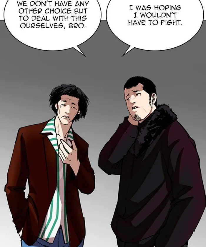Lookism Chapter 261 Online - página 79
